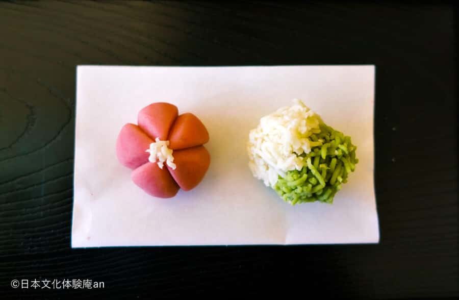 Sendai: Japanese Traditional Sweets making and Tea Ceremony - Overview of the Experience