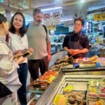 Sendai: Local Foodie Tour, wander around the gourmet town - Practical Aspects and Considerations