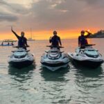 Senggigi Bay: 1-Hour Jet Ski Rental - The Practical Details