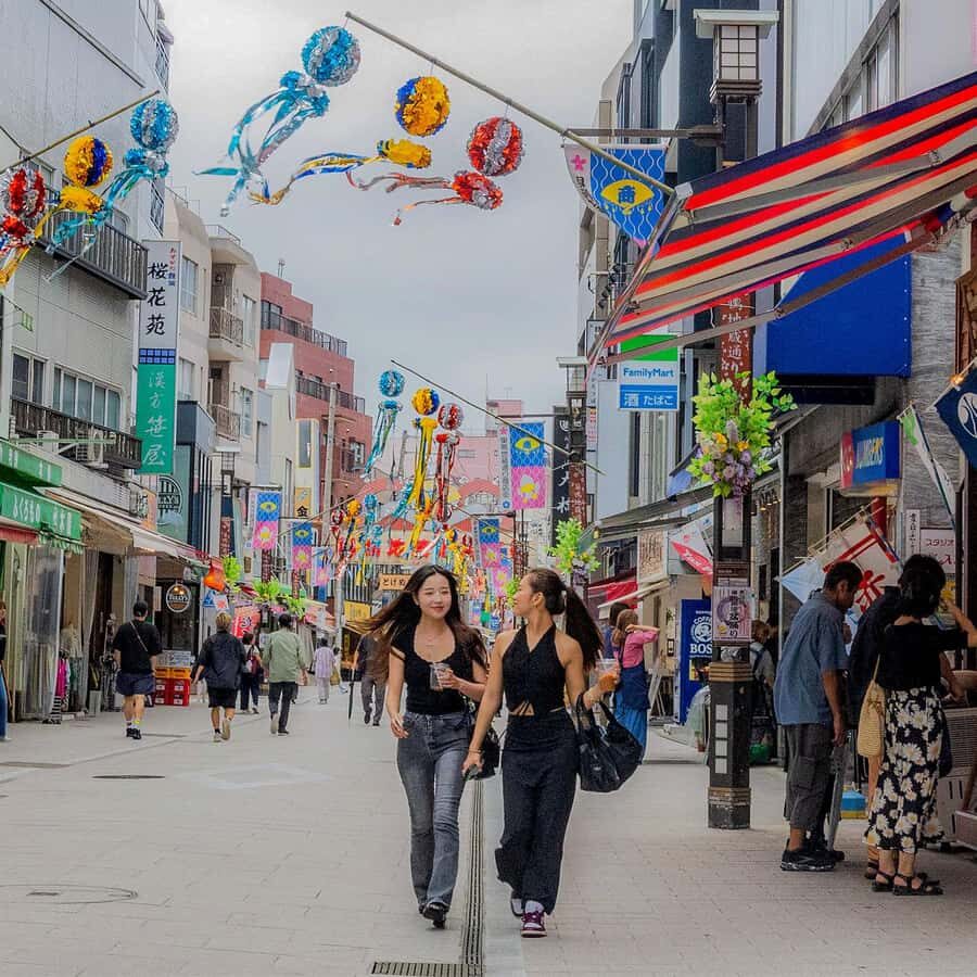 Sengoku Time Travel Walk: Temples and Traditions - Practical Details and What You Can Expect