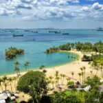 Sentosa Island Escapade with Roundtrip Transfers - Transportation, Timing, and Group Dynamics