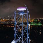 Sentosa Island:SkyHelix with Cable Car/Wings of Time or both - Why This Experience Works