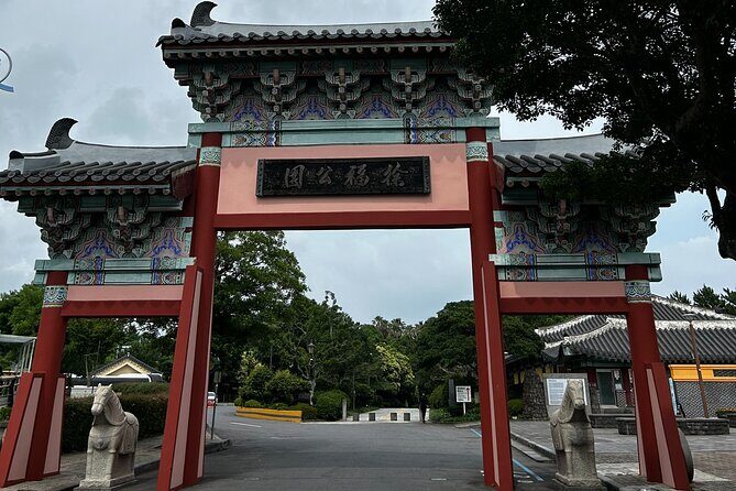 Seogwipo(the southern city of Jeju) Art Museum Walking Tour - What Reviewers Say