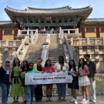 Seokguram Gyeongju 2-Day Tour Package - Transportation and Group Size: Why It Matters