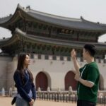 Seoul: 120-Min Gwanghwamun Tour to Understand Local Society - A Deep Dive into Seoul’s Heart in Just 2 Hours
