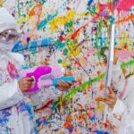 Seoul Action Painting Experience in a Studio (Foreigner Only) - Frequently Asked Questions