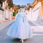 Seoul: Bukchon Hanbok Experience at Hanboknam - The Dress, the Photos, and the Cultural Flair