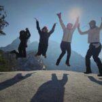 Seoul: Bukhansan Mountain Guided Hike - An In-Depth Look at the Bukhansan Mountain Guided Hike