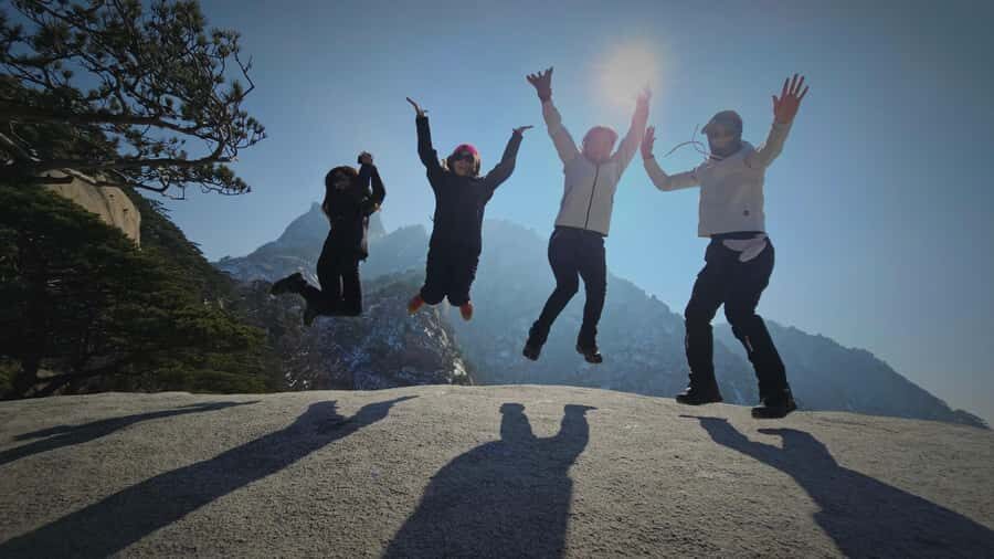 Seoul: Bukhansan Mountain Guided Hike - An In-Depth Look at the Bukhansan Mountain Guided Hike