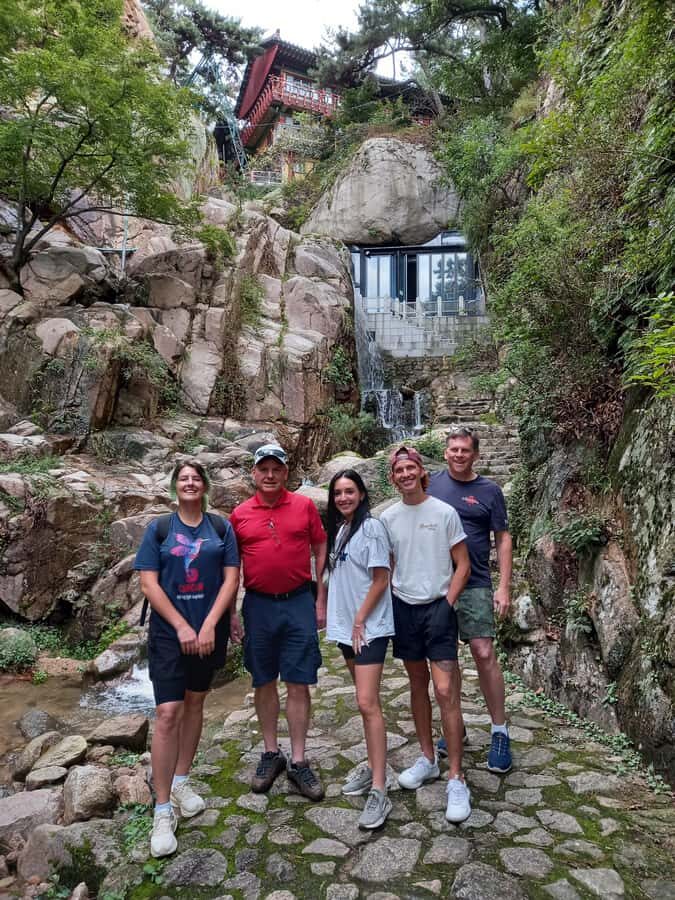 Seoul: Bukhansan Mountain Hiking & Culture Tour - 8 Hours - The Itinerary Breakdown