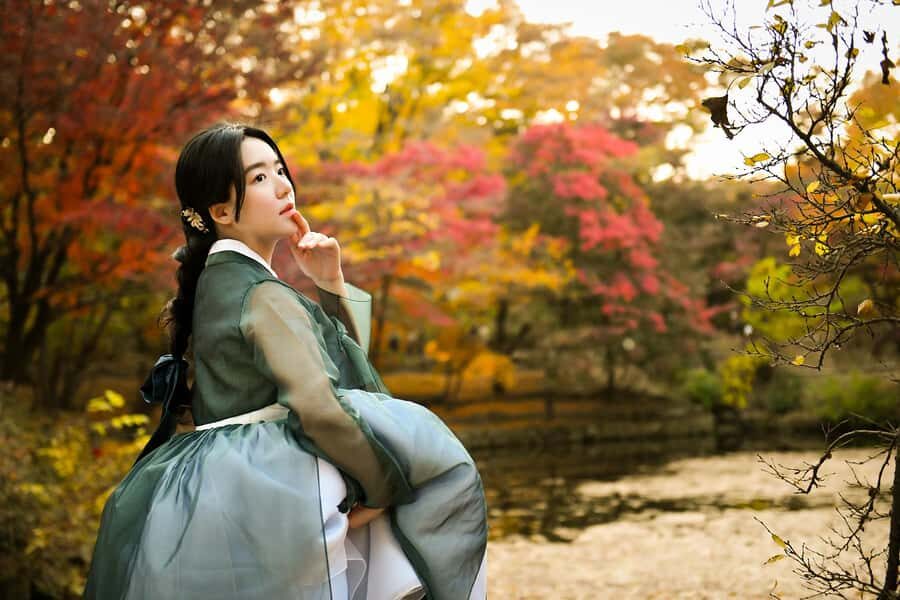 Seoul: Changdeokgung Hanbok Experience at Hanboknam - What to Expect at Hanboknam