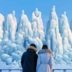 Seoul: Cheongyang Ice Festival & Strawberry Picking - Detailed Breakdown of the Itinerary