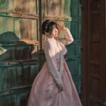 Seoul: Cinematic Hanbok Experience with Photos - The Location and Scenery