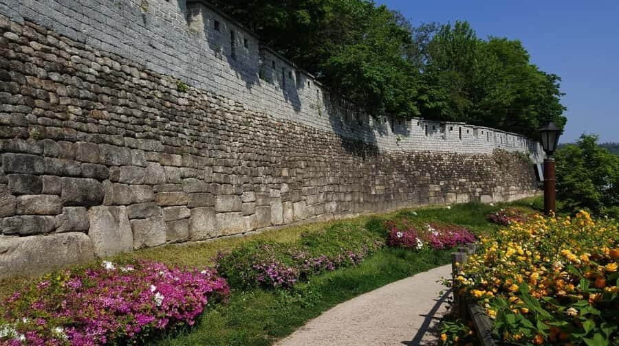 Seoul City Wall Trekking Tour - Who Will Love This Experience?