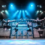 Seoul Comic Martial arts Performance JUMP Show Ticket () - The Sum Up