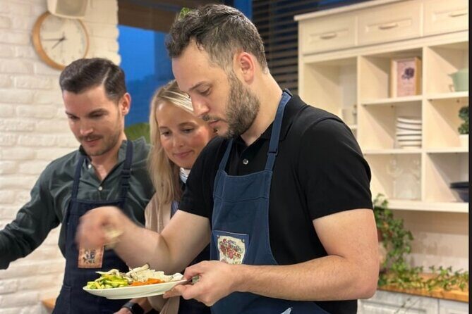 [Seoul] Cooking Class for Korean Food with NOW COOKING Studio - Who Should Consider This Class?