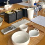 Seoul: Discover Korean Tea & Create Your Own Blending Tea - The Itinerary Breakdown