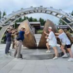 Seoul: DMZ, 3rd Tunnel, Suspension Bridge Small Group Tour - What to Expect from the Tour