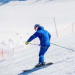 Seoul: Elysian Gangchon Winter Ski with Eobi Ice Valley Tour - The Ski Resort: Elysian Gangchon