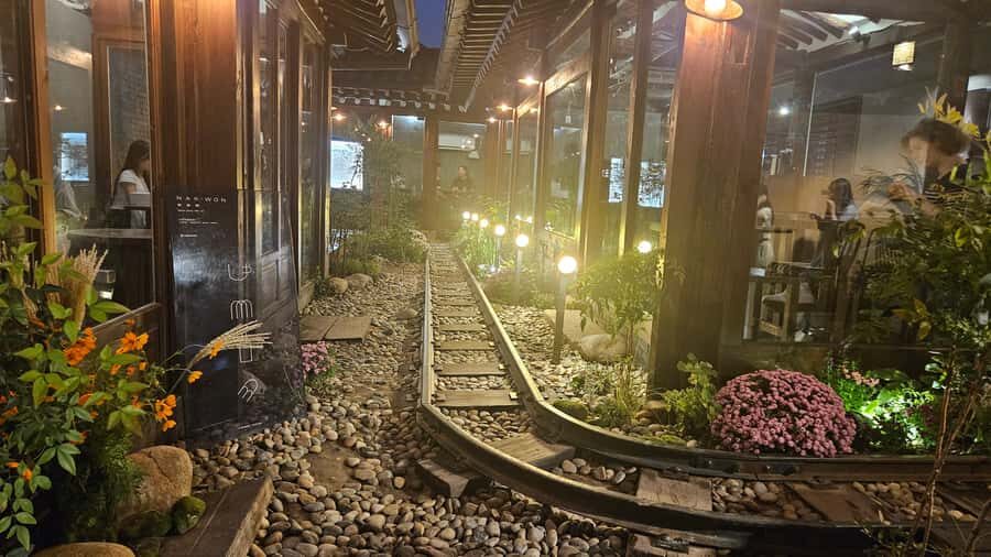 Seoul Evening Highlights: Ikseon-dong, Naksan & Bugak View - Practical Details & Value