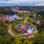 Seoul: Everland Theme Park Entry Ticket - A Full Breakdown of the Everland Experience