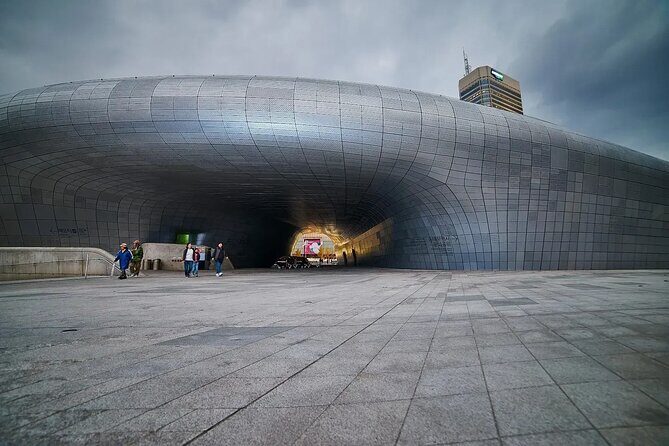 Seoul Fortress Wall Walk: Small Group Tour on Naksan Mountain - The Practicalities: What You Need to Know