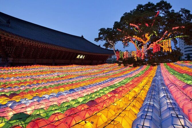 Seoul Fun Private Tour (customizable) - Who Will Love This Experience?