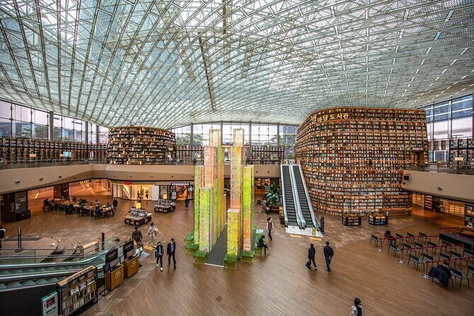 Seoul Gangnam night Bongeunsa temple & Gourmet tour(pick up) - Authentic Experiences from Past Travelers