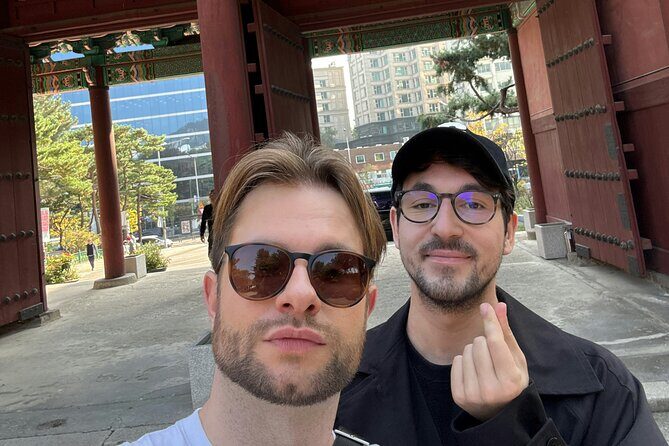 Seoul Ghost of Donuimun Exploration Game and Tour - Authentic Insights from Reviewers