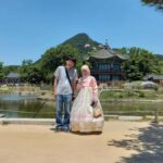 Seoul: Gyeongbokgung, Jongmyo Shrine, COEX, Bongeunsa Temple - Transportation and Timing