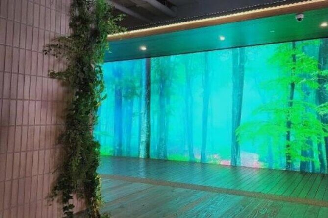 Seoul: Gyeongdong Market Healing Walking Tour - The Sum Up