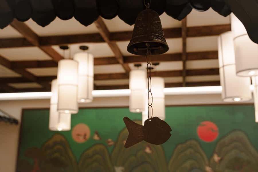 Seoul Hanok Wellness Ritual & Korean Bath Culture Experience - Practical Details and Logistics