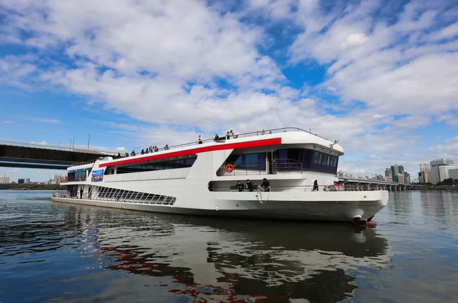 Seoul: Hi! Seoul, Hangang River Cruise - Value & Practical Considerations