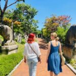 Seoul Hidden Gem Walk: Private, Local & Relaxed - The Intimate Tea Break Experience