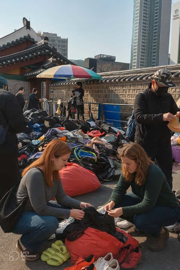 Seoul: Hidden Markets & Herbal Wellness Small Group Tour - Who Would Love This Tour?