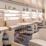 Seoul Incheon International Airport ICN Lounge Access - The Good and the Not-So-Good