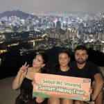 Seoul Inwangsan Sunset Hiking Tour - The Value of This Sunset Hike
