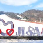 Seoul: Jisan Forest Ski Resort and Everland 1 Day Tour - Jisan Forest Ski Resort — A Winter Sports Haven