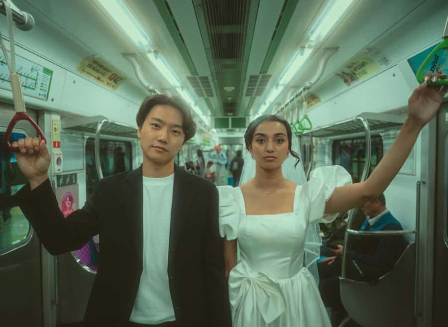 Seoul: K-Drama Style Couple Photoshoot - Why Choose This Photoshoot?