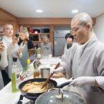 Seoul: Korean Buddhist Temple Food Cooking Class With a Monk - What Makes This Tour Stand Out