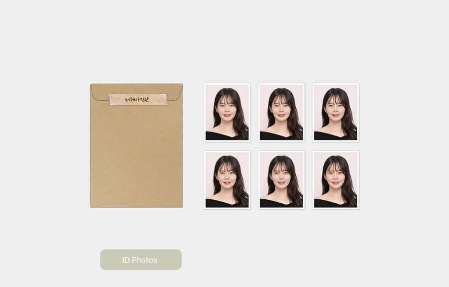 Seoul: Korean-Style Profile Photoshoot - What to Expect from the Korean-Style Photoshoot