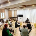 Seoul: Korean Traditional Drum Workshop & Live Performance - Meeting Point & Practical Details