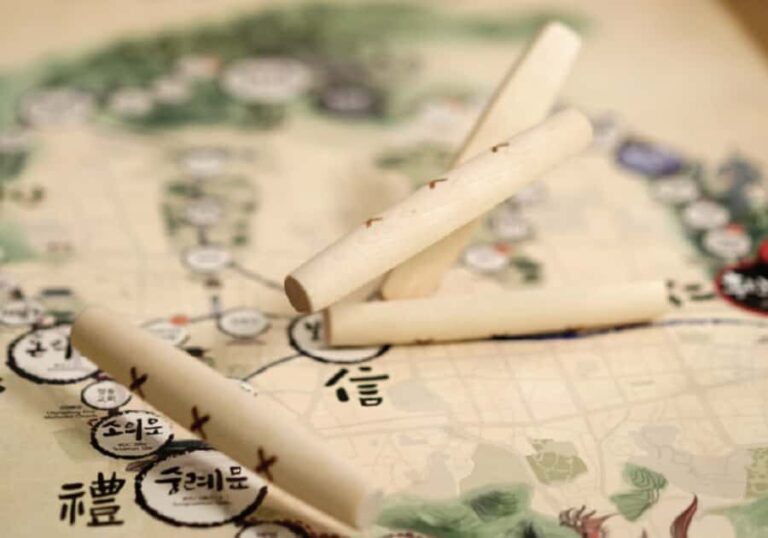 Seoul: Korean Traditional Games & Host's Original Night - The Value of This Tour