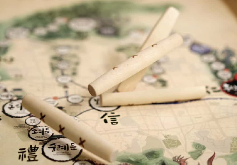 Seoul: Korean Traditional Games & Host's Original Night - The Value of This Tour