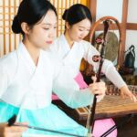 Seoul: Korean Traditional Music Performance "Jinyeon" - FAQs