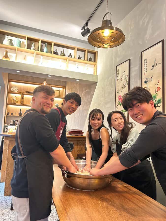 Seoul: Learn and Craft Makgeolli at a Traditional Brewery - Why This Tour Is Worth It