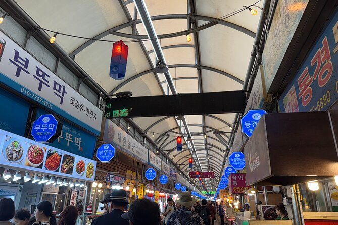 Seoul Local Experience: Market, Stream & Chicken & Beer - Who Will Love This Tour?
