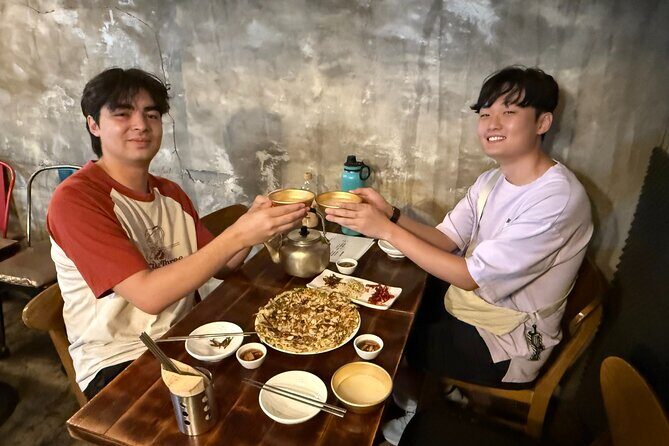 Seoul Local Vibes, Food & Market Tour - What Makes This Tour Stand Out?