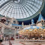 Seoul: Lotte World Adventure Entry Ticket - Practical Details & Tips for Visiting