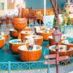 Seoul Lotte World Day Pass and Seoul Sky Ticket - The Sum Up